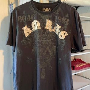 100% cotton, short sleeved t shirt